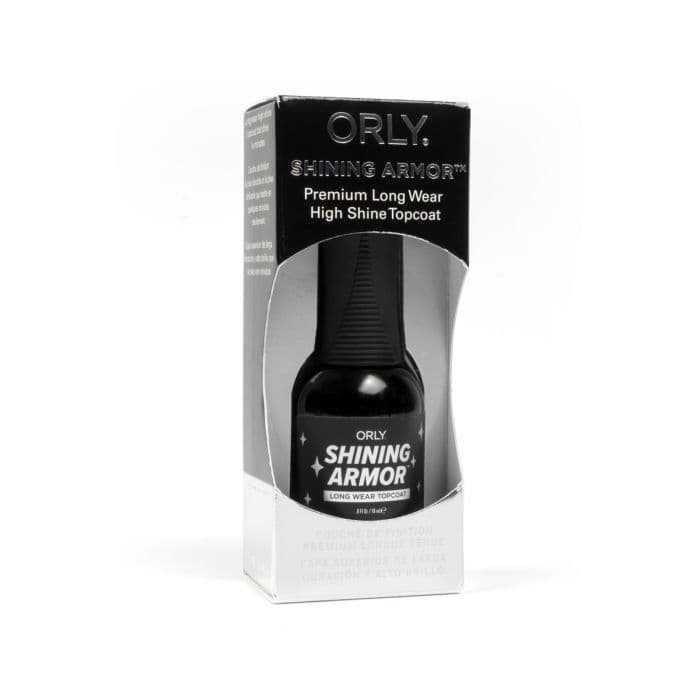 ORLY Shinng Armor Topcoat 18 ml