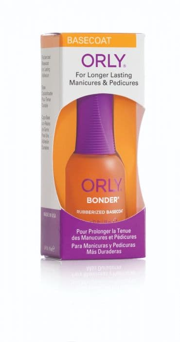ORLY Bonder Basecoat 18 ml