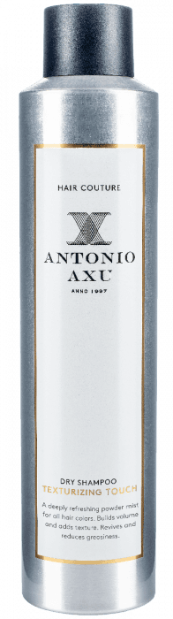 ANTONIO AXU Dry Shampoo Texturized Touch 300 ml
