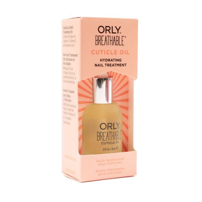 ORLY Breathable Cuticle Oil 18 ml