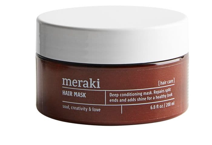 Meraki Hair Mask 200 ml