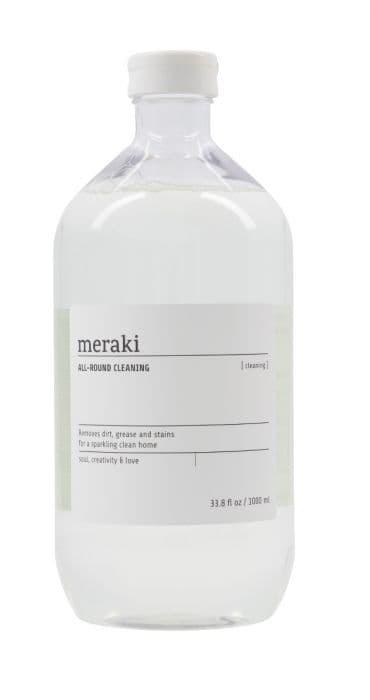 Meraki Multirengjøringsmiddel, Klar 1000 ml