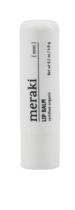Meraki Lip Balm Mint 48 g