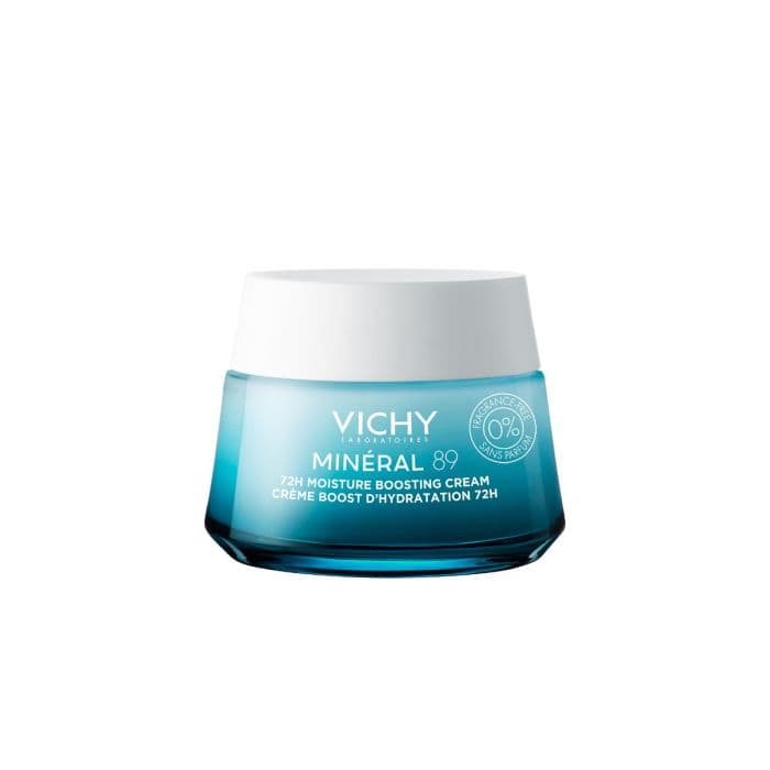 Vichy Minéral 89 dagkrem 50 ml