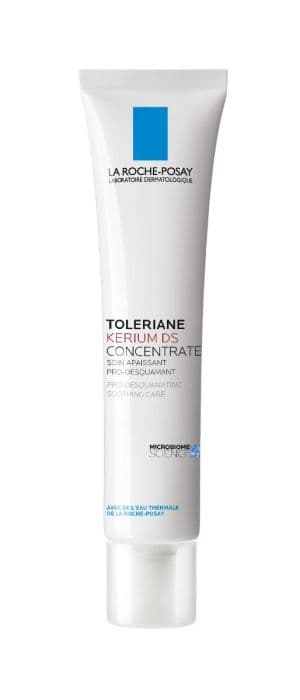 La Roche-Posay Toleriane Kerium DS Concentrate 40 ml