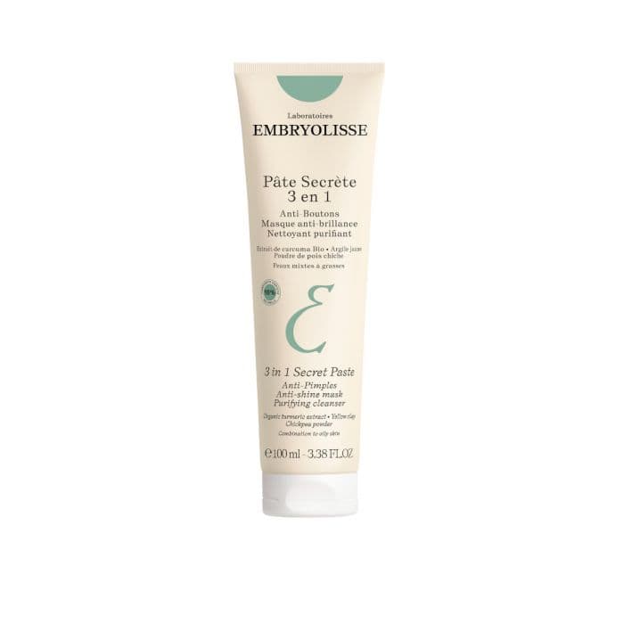 Embryolisse 3-In-1 Secret Paste 100 ml