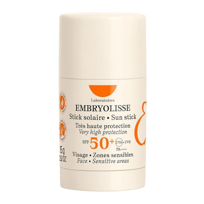 Embryolisse Sun Stick SPF50+ 15 gr