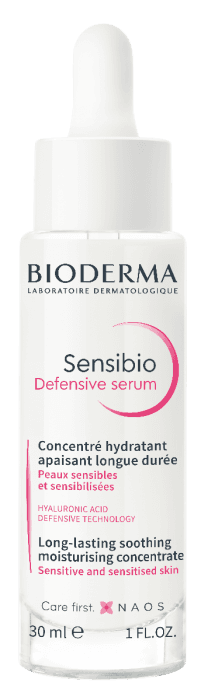 Bioderma SENSIBIO Defensive Serum 30 ml