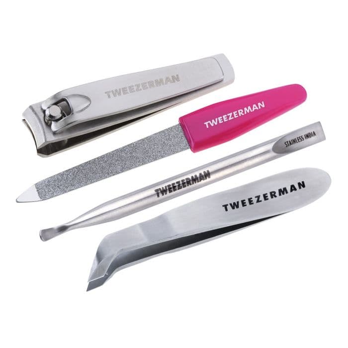 Tweezerman Mini Nail Rescue Kit 1 stk