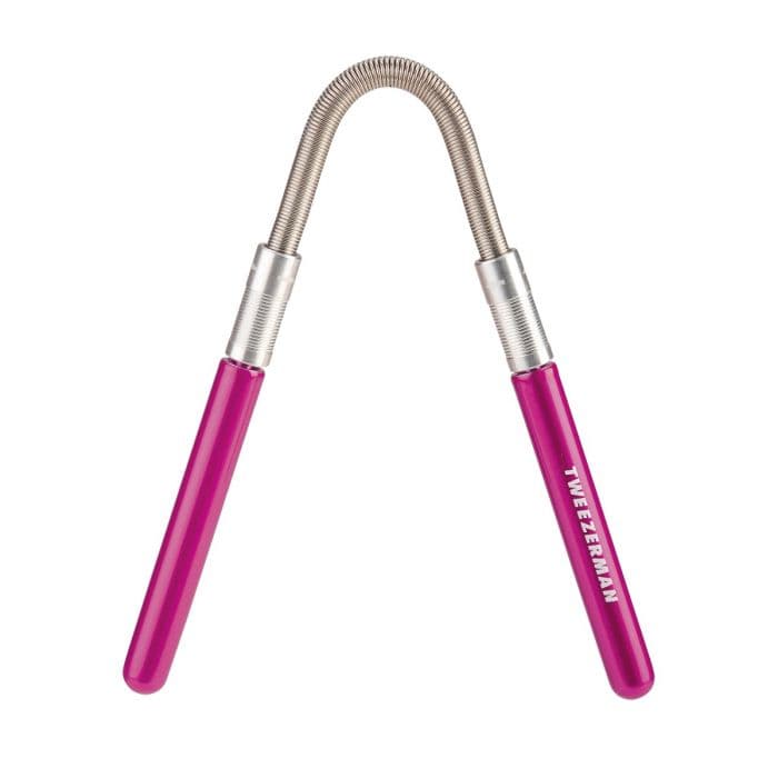 Tweezerman Facial Hair Remover 1 stk