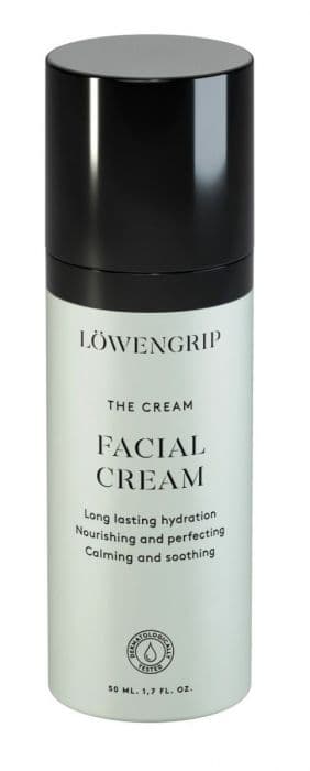 Löwengrip The Cream - Facial Cream 50ml