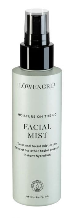 Löwengrip Moisture On The Go Facial Mist 100 ml