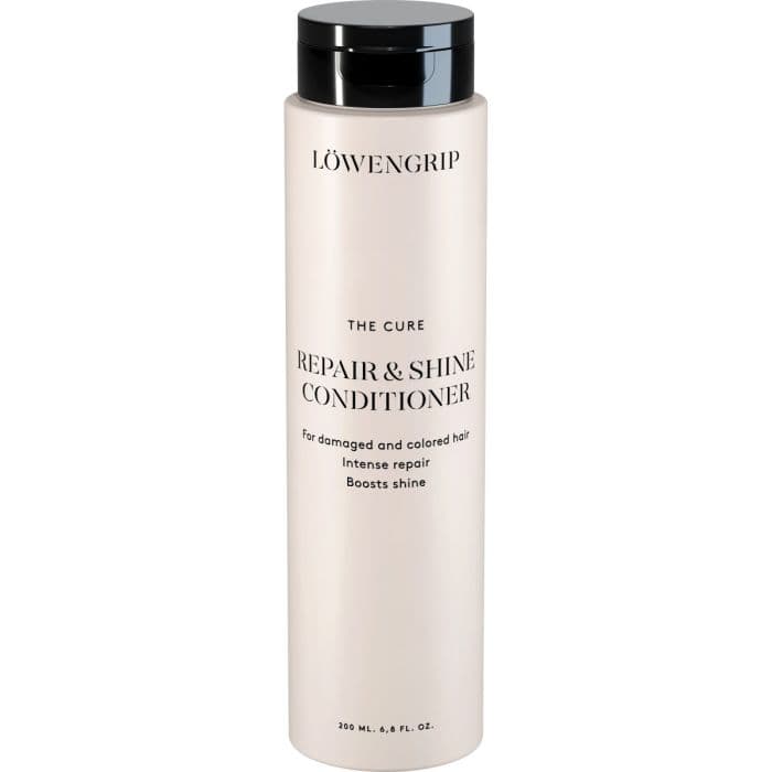 Löwengrip The Cure - Repair & Shine Conditioner 200ml