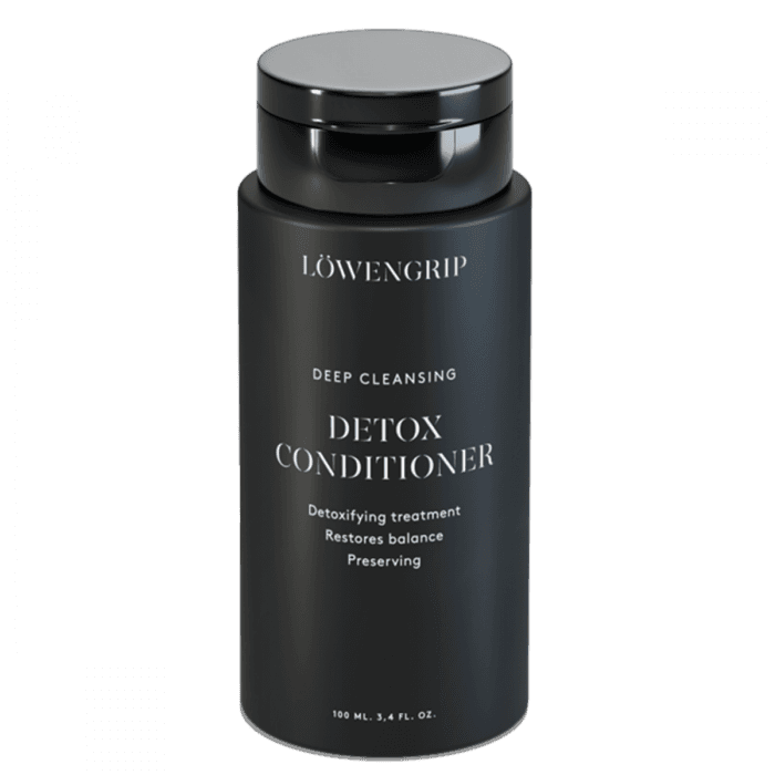 Löwengrip Deep Cleansing - Detox Conditioner 100ml