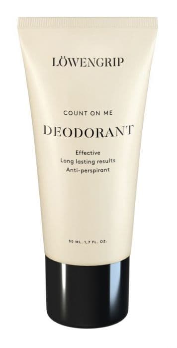 Löwengrip Count On Me - Deodorant 50 ml