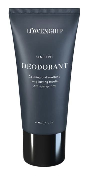 Löwengrip Sensitive - Deodorant 50 ml