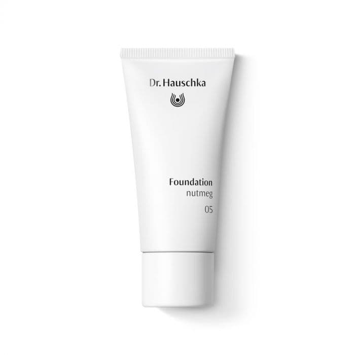 Dr. Hauschka Foundation 05 Nutmeg 30 Ml