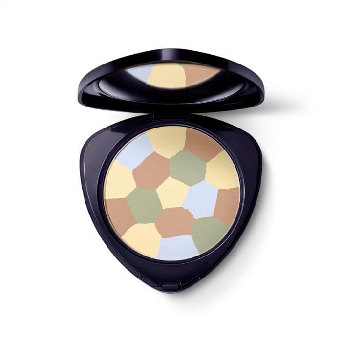 Dr. Hauschka Colour Correcting Powder 02 Calming 8 G