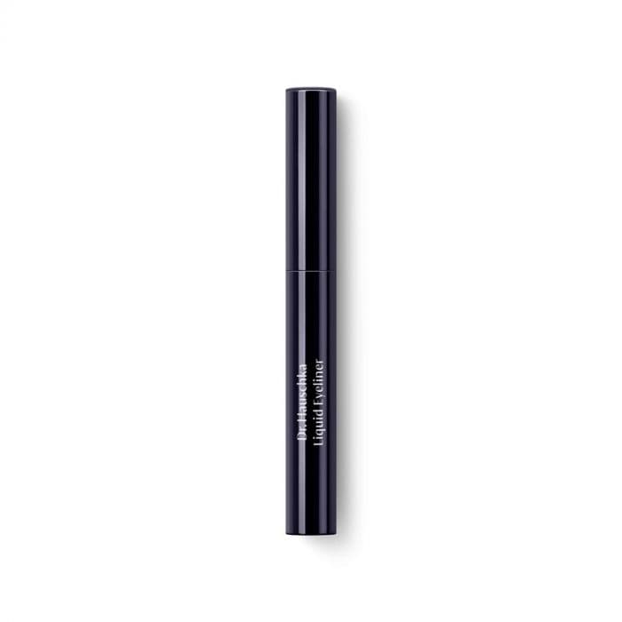 Dr. Hauschka Liquid Eyeliner 01 Black 4 Ml