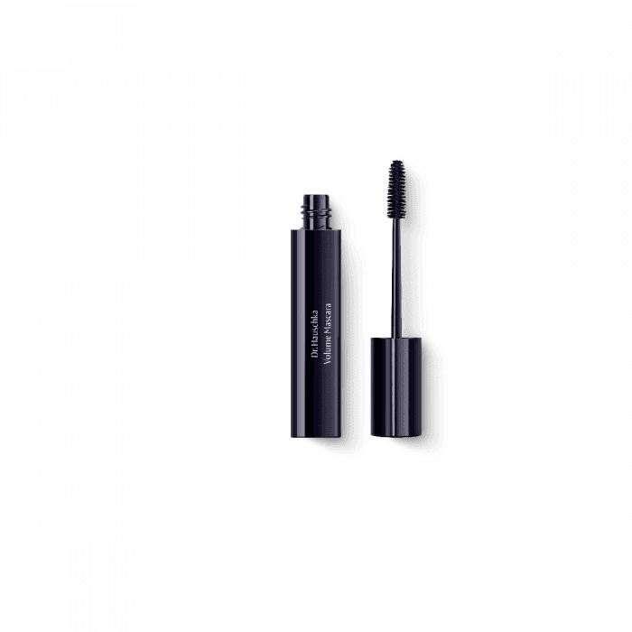 Dr. Hauschka Volume Mascara 01 Black 8 Ml