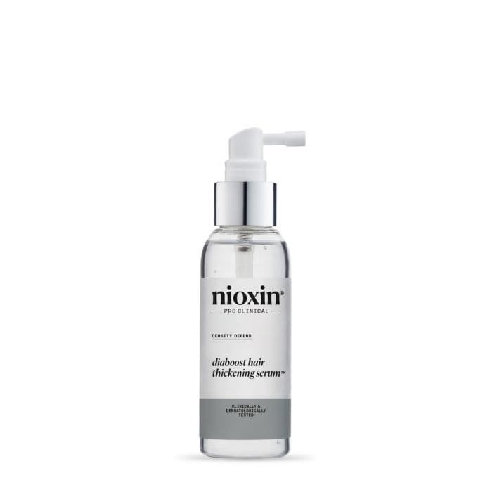 Nioxin Diaboost serum 100 ml