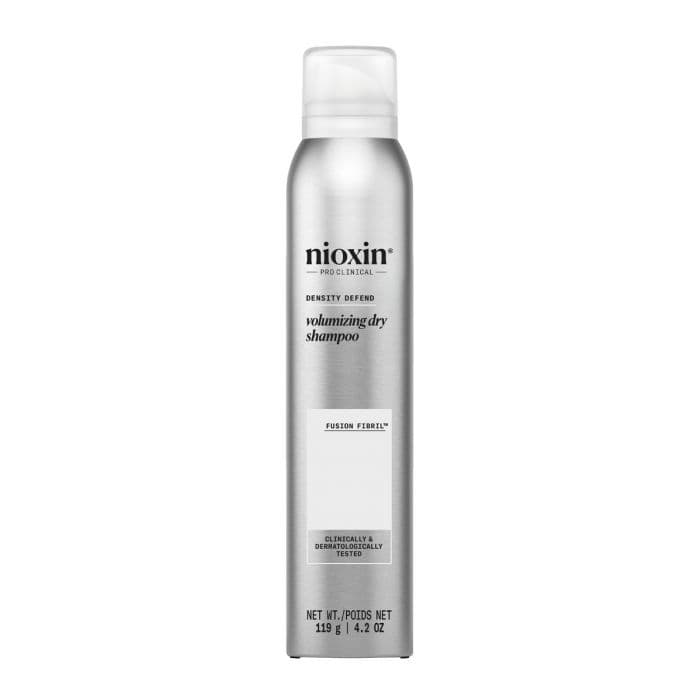 Nioxin Intant Fullness Volumizing Dry Shampoo 180 ml