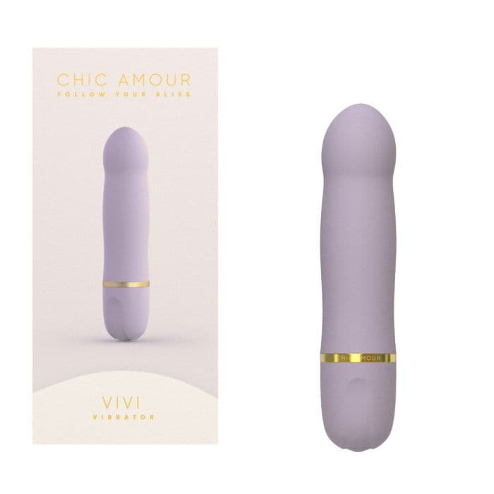 Chic Amour Vivi vibrator 1 stk