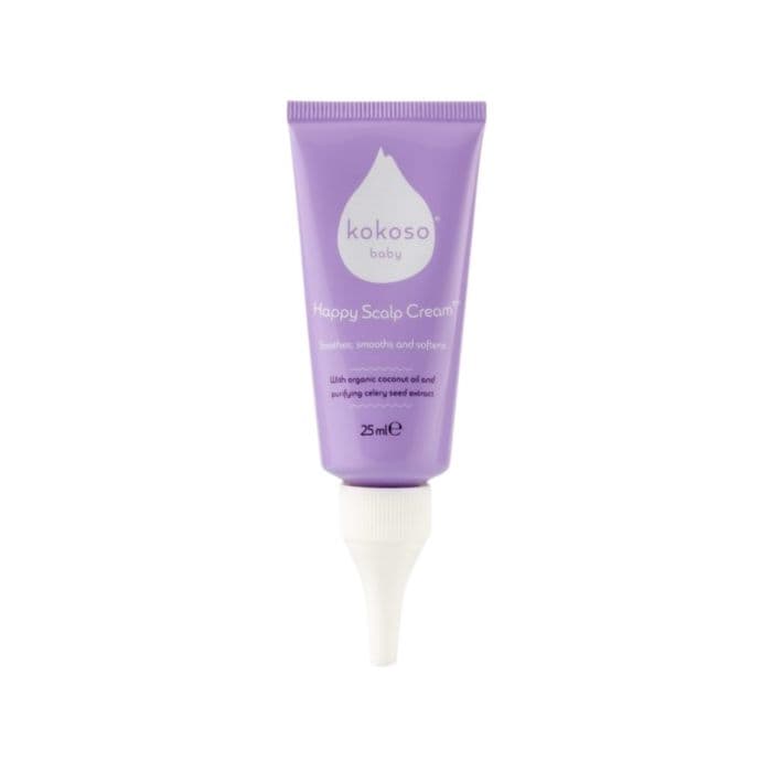 Kokoso Happy Scalp Cream 50 ml