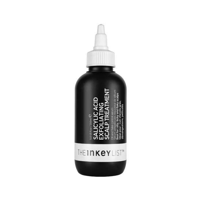 The Inkey List INKEY Salicylic Acid Exfoliating Scalp Treatment 150 ml