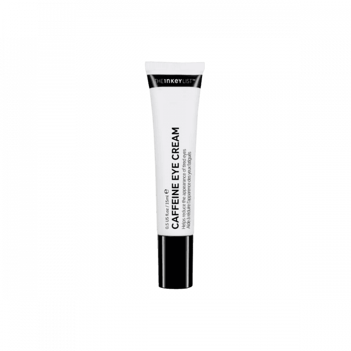 The INKEY List Inkey Caffeine Eye Cream 15 ml