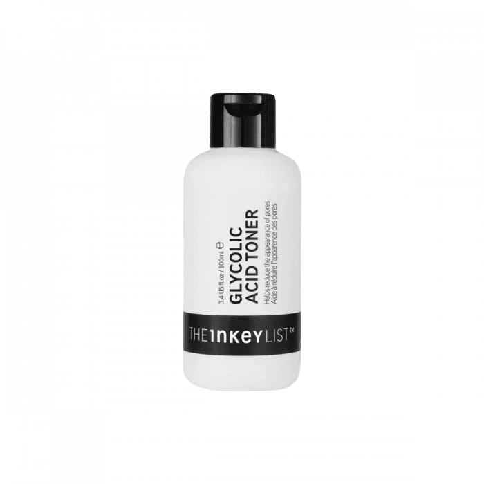 The INKEY List Inkey Glycolic Acid Toner 100 ml