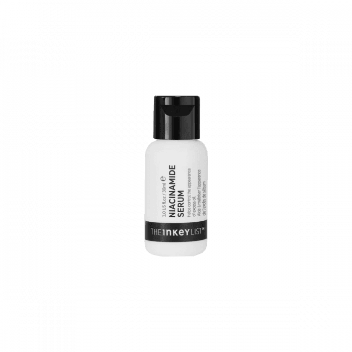 The Inkey List Inkey Niacinamide Serum 30ml