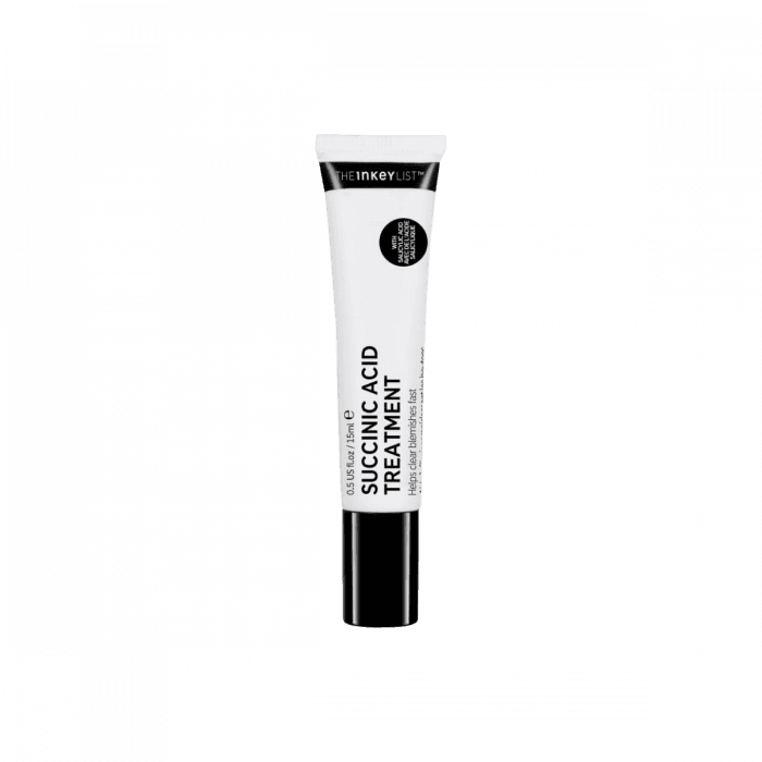 The Inkey List Inkey Succinic Acid Treatment 15 ml