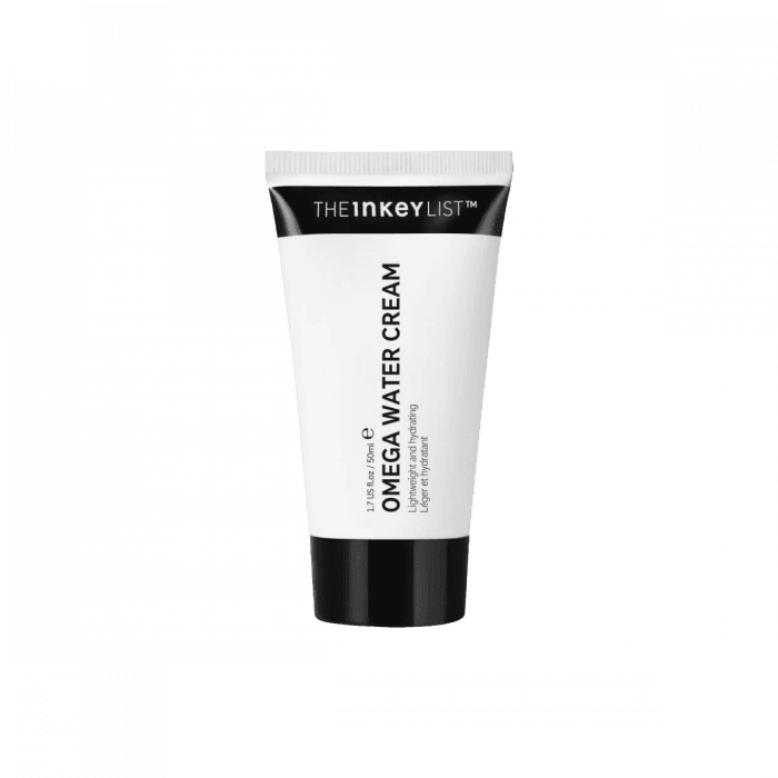 The Inkey List Inkey Omega Water Cream Moisturizer 50ml