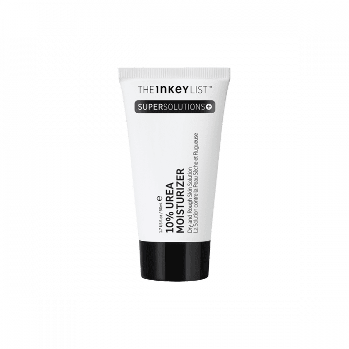 The Inkey List Inkey Urea 10% Moisturizer 50 ml