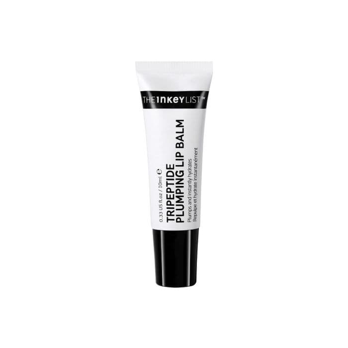 The Inkey List INKEY Tripeptide Plumping Lip Balm