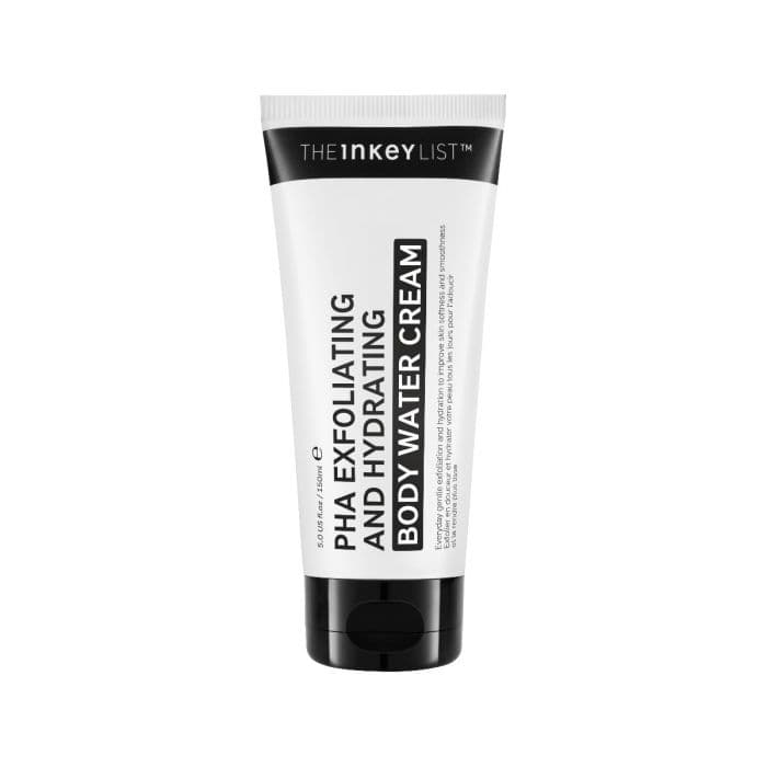 The INKEY List Exfoliating & Hydrating Body Water cream 150 ml