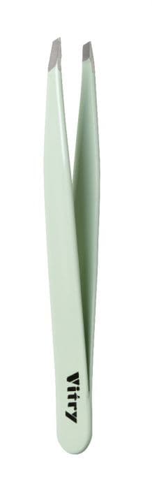 Vitry pinsett skråtupp Pastel Green