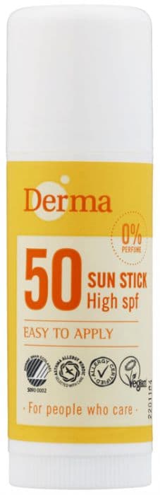 Derma Sunstick SPF50 18ml