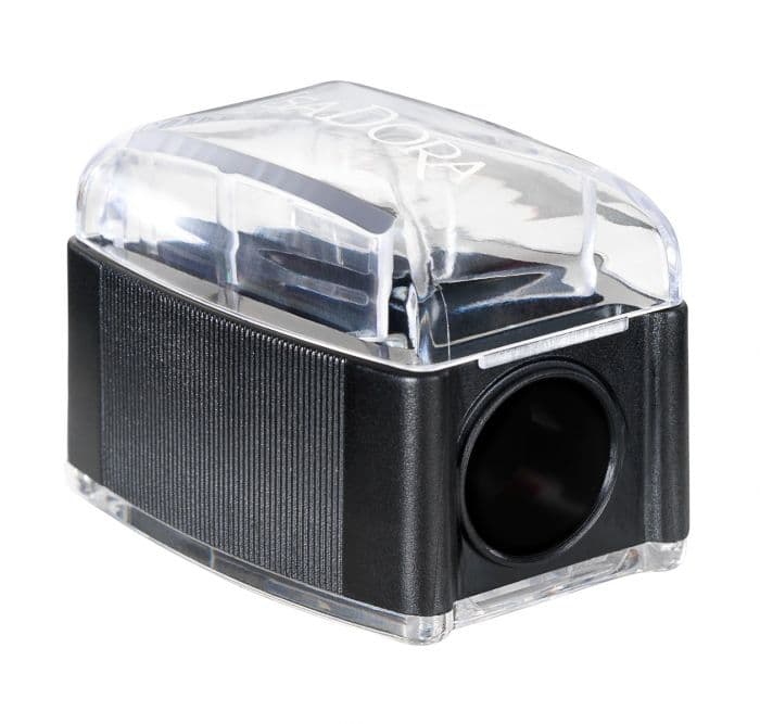 ISADORA Pencil Sharpener Slim 1 stk