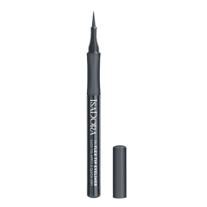 ISADORA Flex Tip Eyeliner 82 Steel Grey 1,1 ml