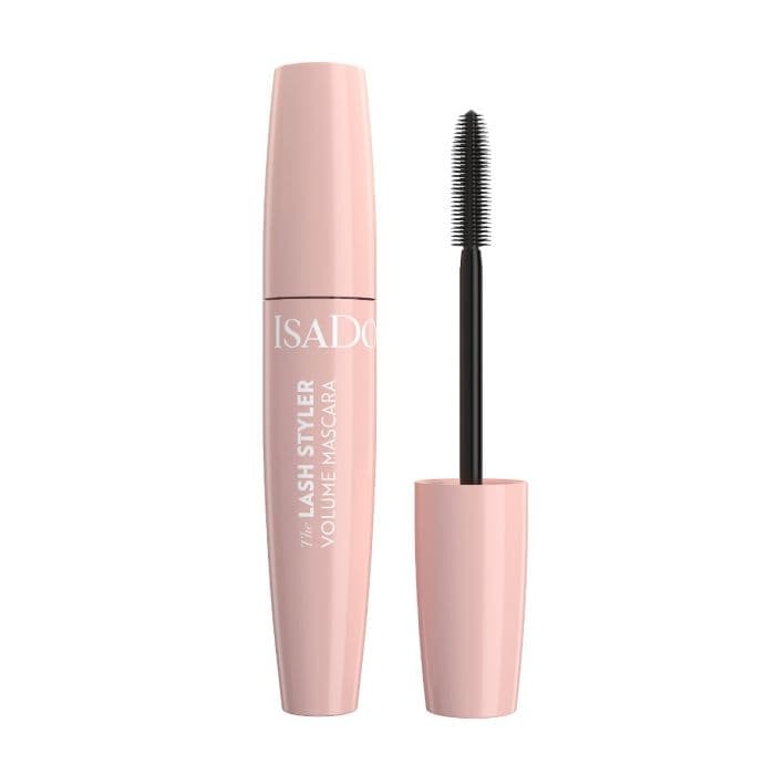 ISADORA Lash Styler Volume Mascara 40 Black 10 ml