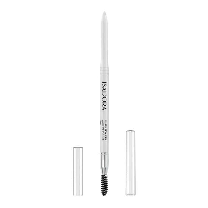 ISADORA Brow Fix Wax-In-Pencil 00 Clear 0,25 g