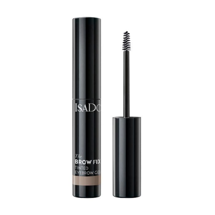 ISADORA Brow Fix Tinted Eyebrow 51 Taupe 3,5 ml