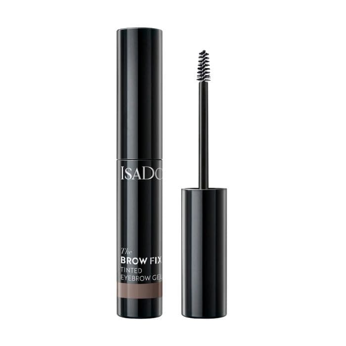 ISADORA Brow Fix Tinted Eyebrow 52 Light Brown 3,5 ml