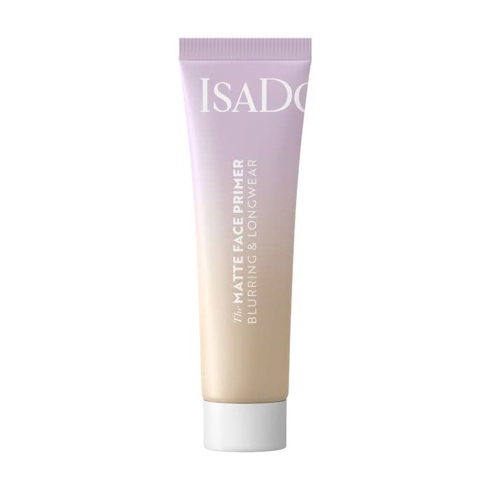 ISADORA The Matte Face Primer 00 30 ml