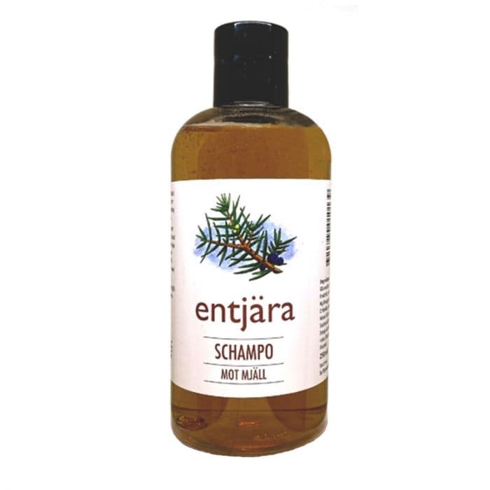 Lindroos Entjära sjampo 250 ml