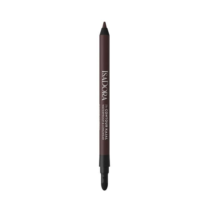ISADORA The Contour Kajal 61 Chocolate Brown 1 stk