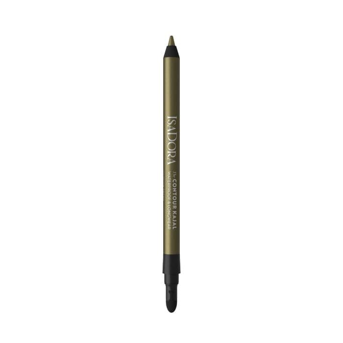 ISADORA The Contour Kajal 64 Olive Green 1 stk