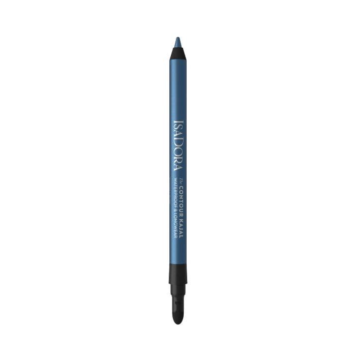 ISADORA The Contour Kajal 67 Light Blue 1 stk